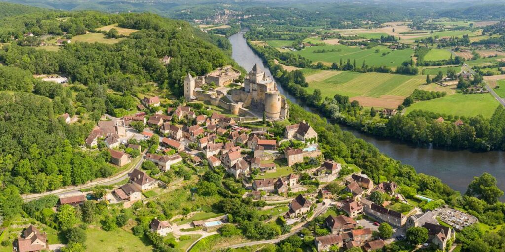 Castelnaud-la-Chapelle