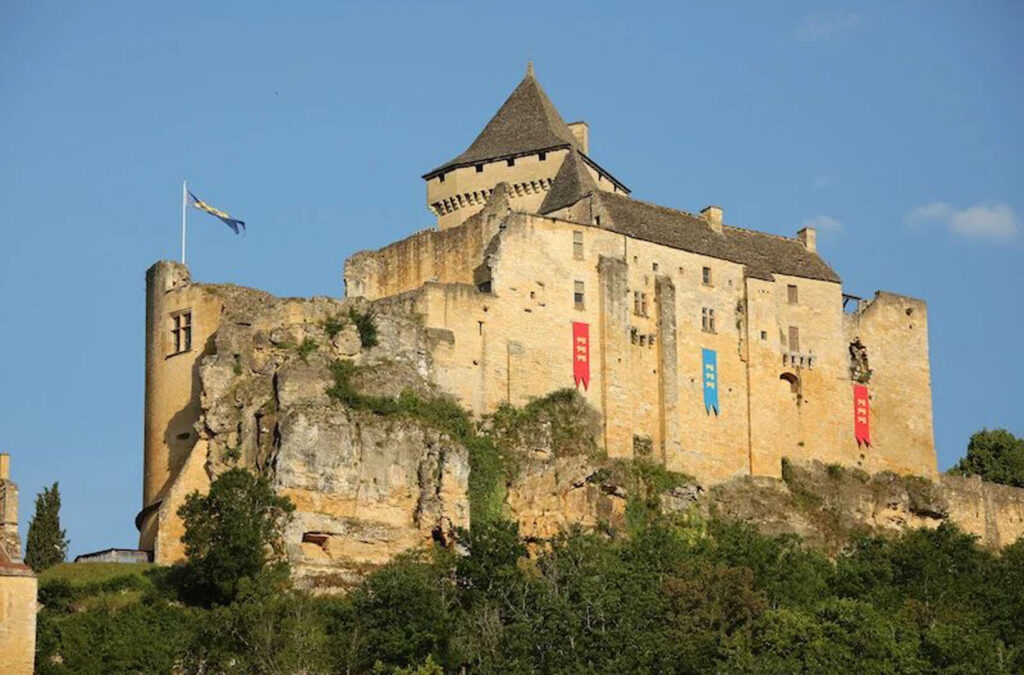 Château de Castelnaud