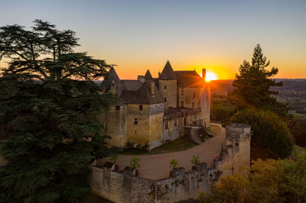 Château de Fénelon