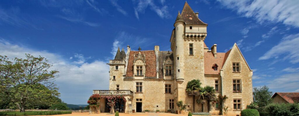 Château des Milandes