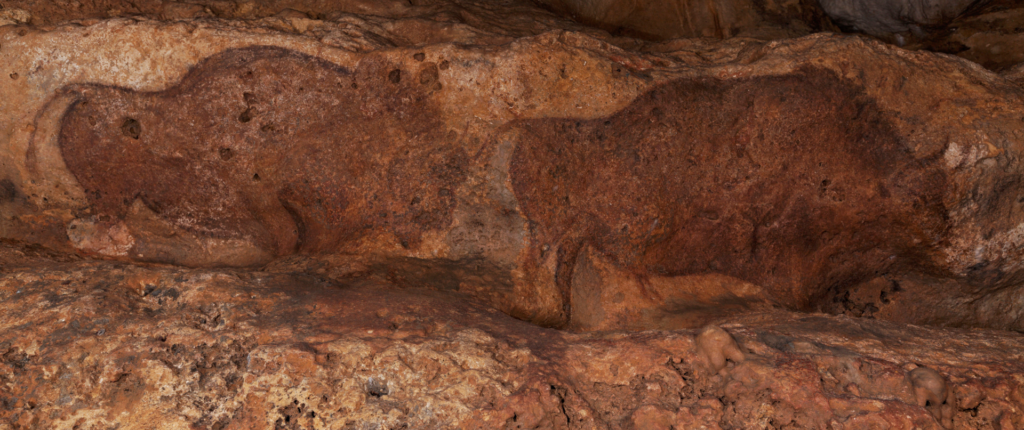 Grotte de Font-de-Gaume