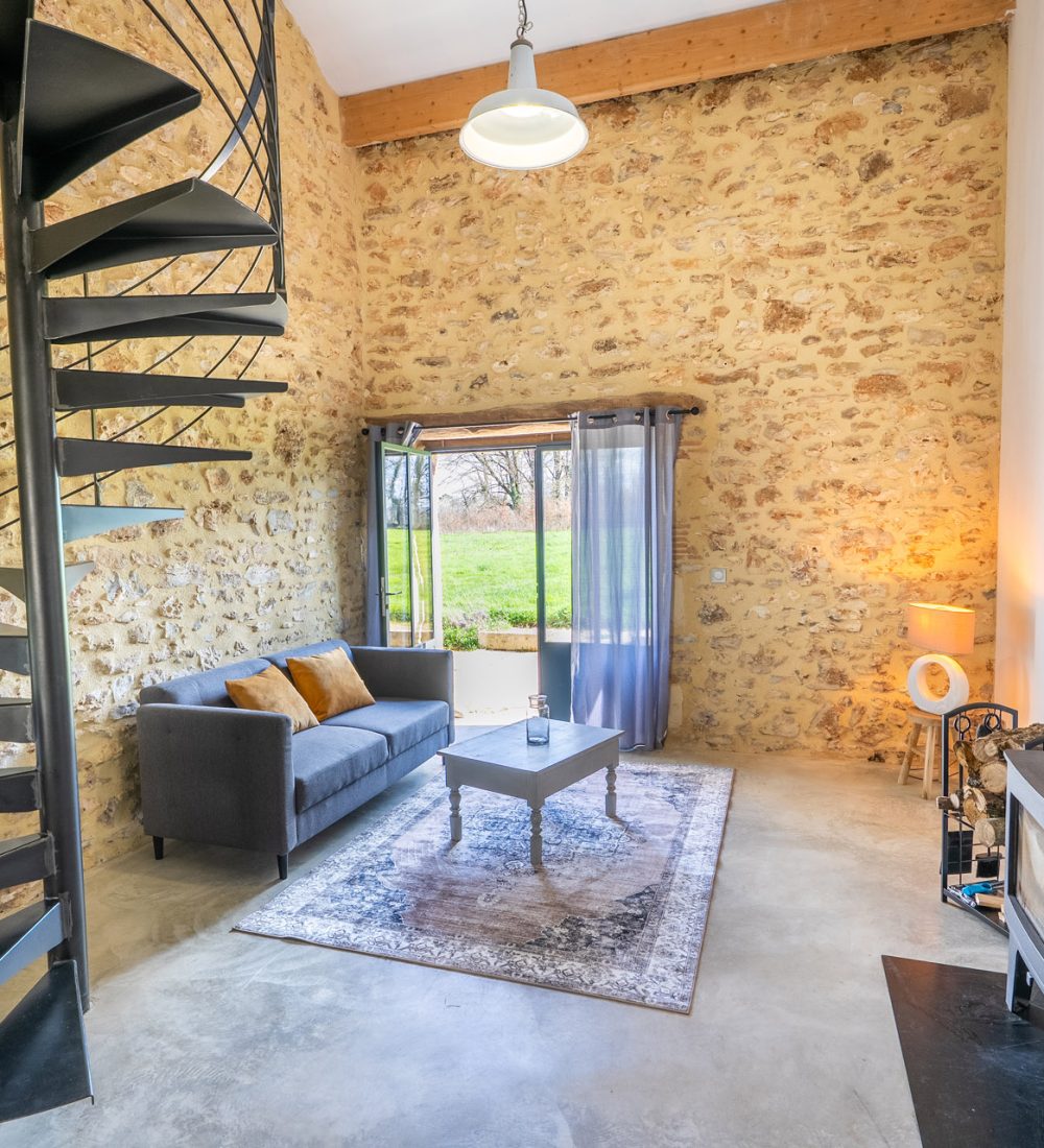 Secret des Gites Monpazier Perigord Noir Gite 1 70