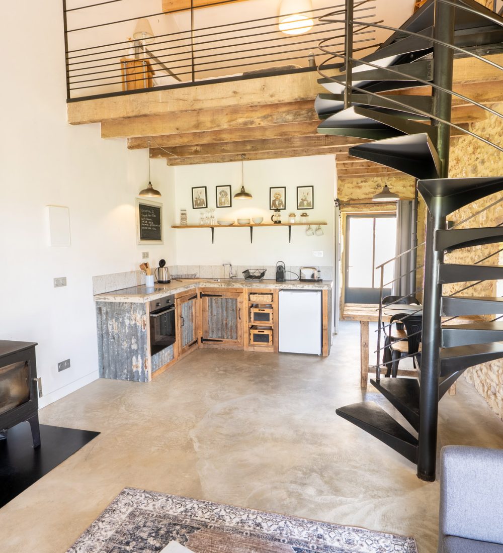 Secret des Gites Monpazier Perigord Noir Gite 1 73