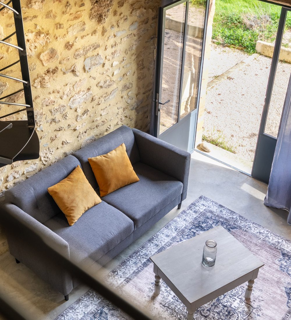 Secret des Gites Monpazier Perigord Noir Gite 1 82