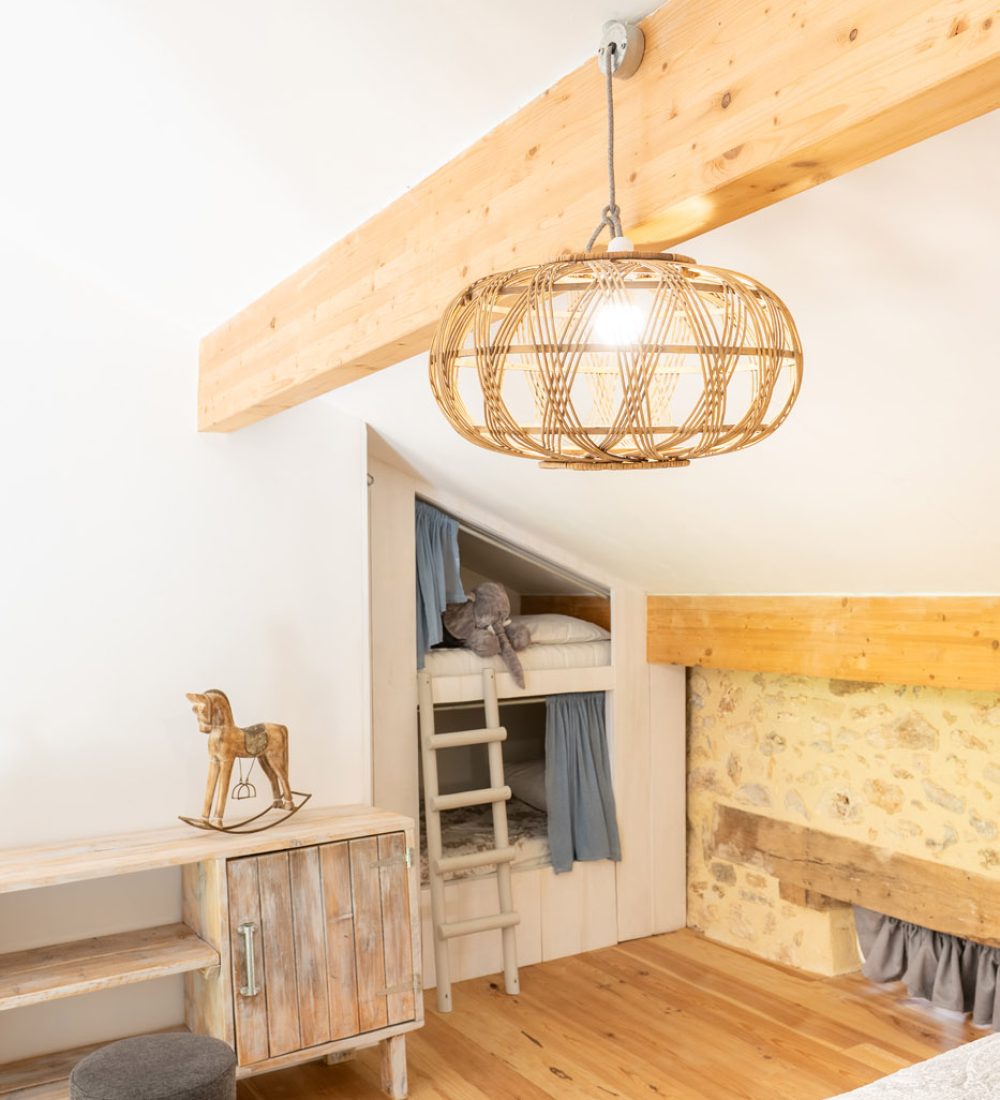 Secret des Gites Monpazier Perigord Noir Gite 2 14