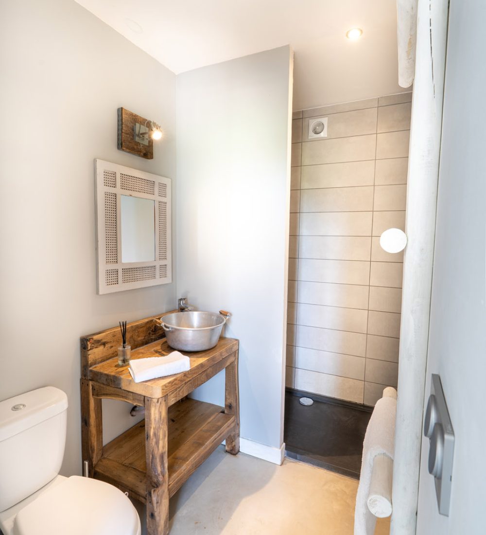 Secret des Gites Monpazier Perigord Noir Gite 2 20