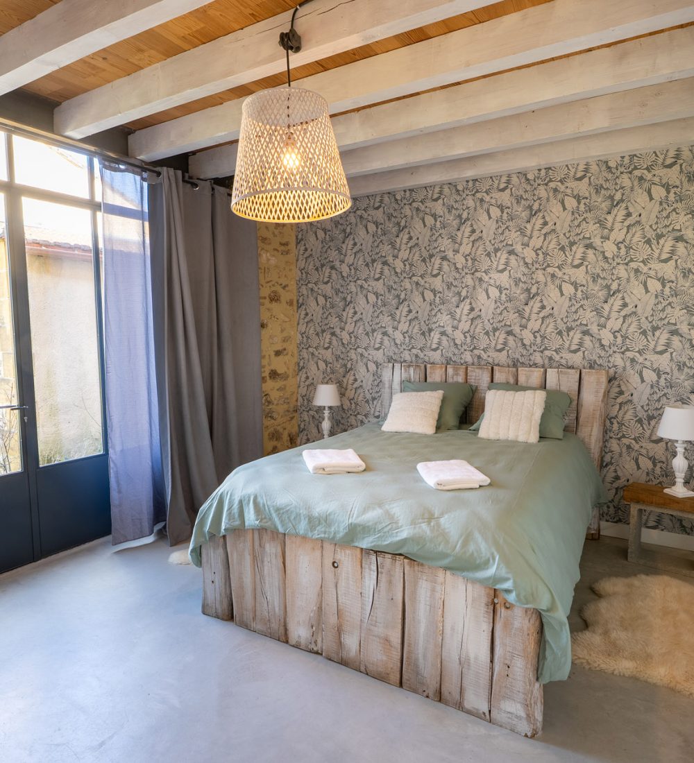 Secret des Gites Monpazier Perigord Noir Gite 2 21