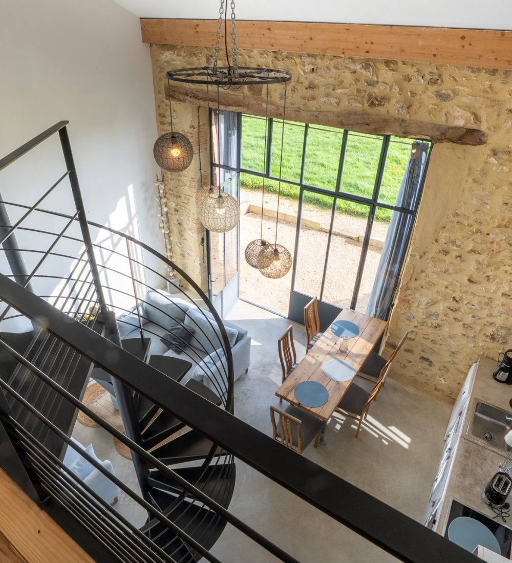 Secret des Gites Monpazier Perigord Noir Gite 2 5