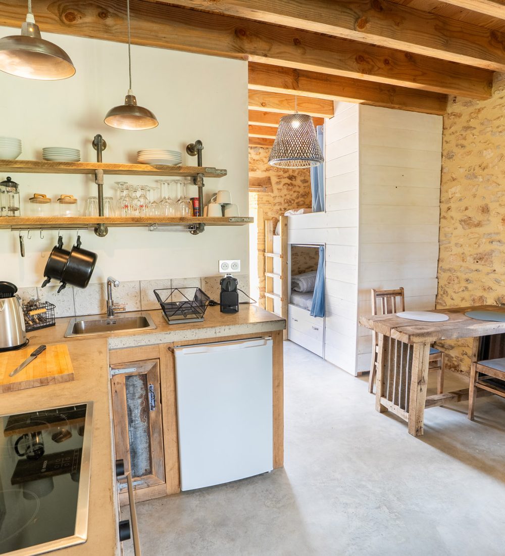 Secret des Gites Monpazier Perigord Noir Gite 3 45