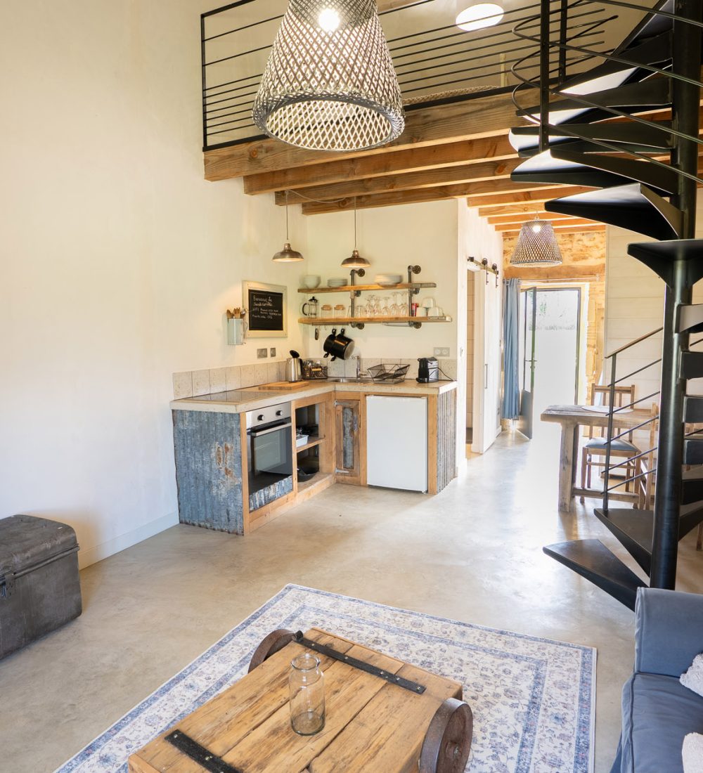 Secret des Gites Monpazier Perigord Noir Gite 3 46