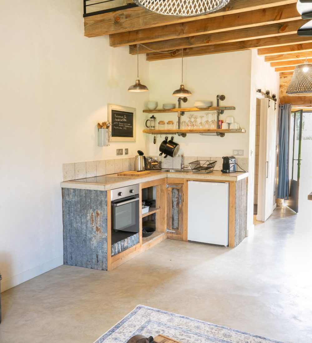 Secret des Gites Monpazier Perigord Noir Gite 3 47