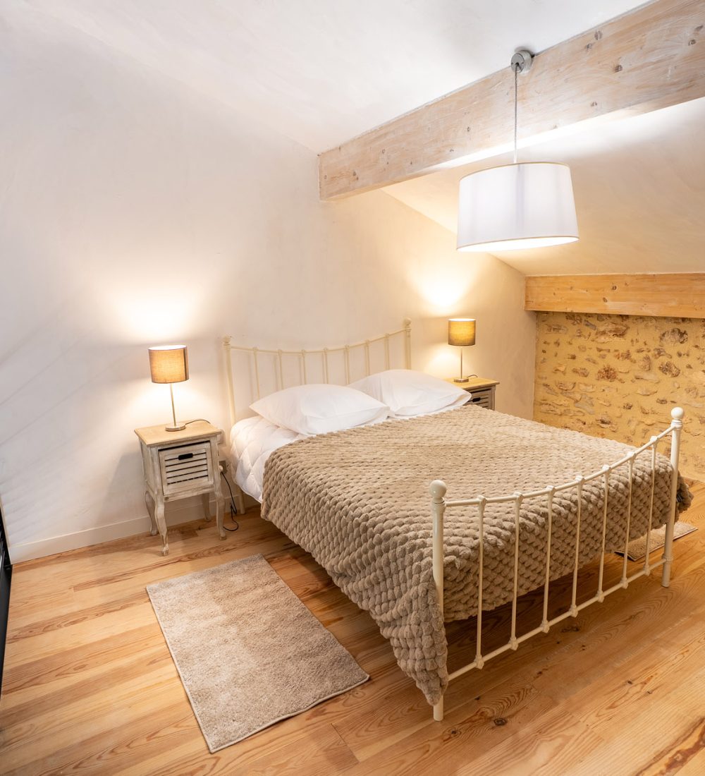 Secret des Gites Monpazier Perigord Noir Gite 3 51