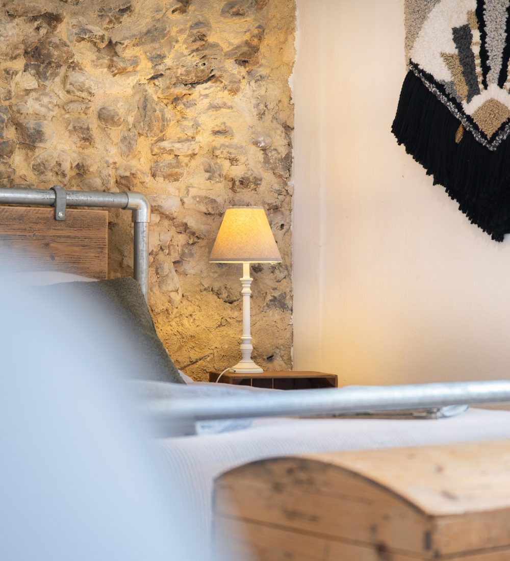 Secret des Gites Monpazier Perigord Noir Studio 107