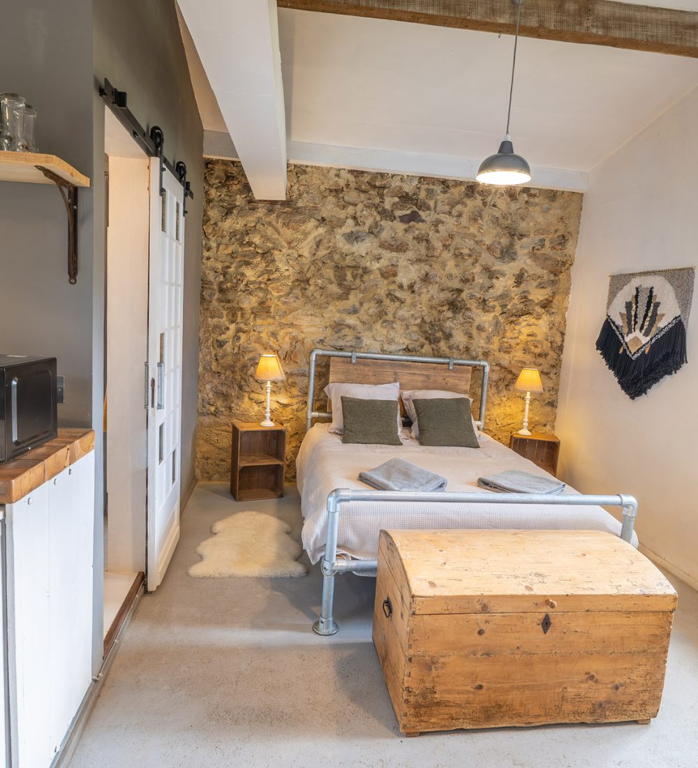 Secret des Gites Monpazier Perigord Noir Studio 95