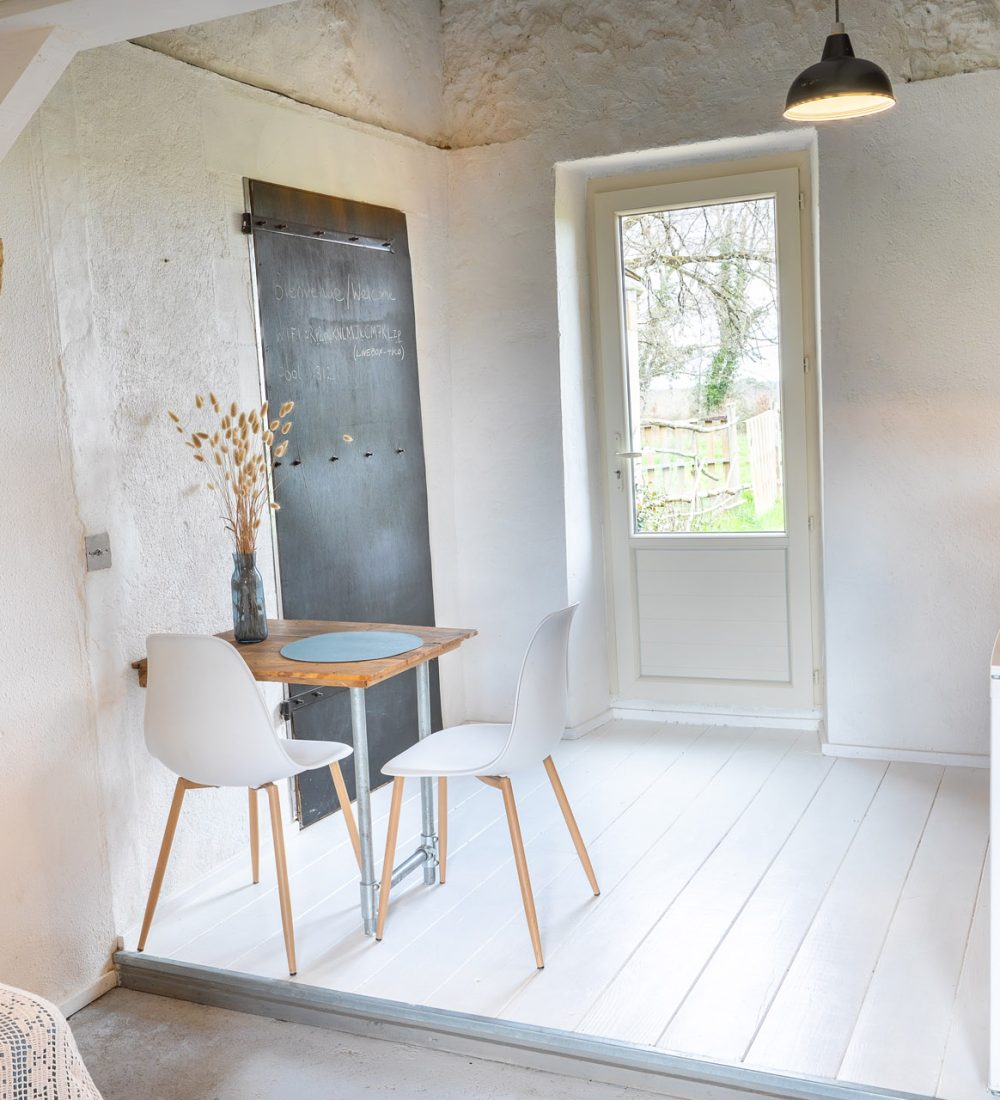 Secret des Gites Monpazier Perigord Noir Studio 97